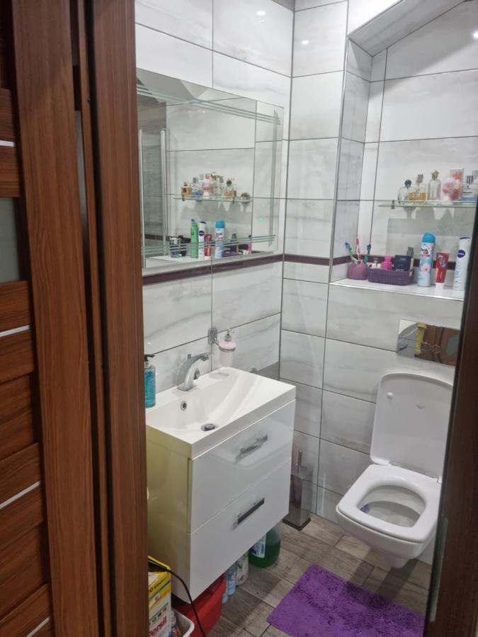 Апартаменты Apartament Baszta Kaszana Trzebiatow nad Rega Экстерьер фото