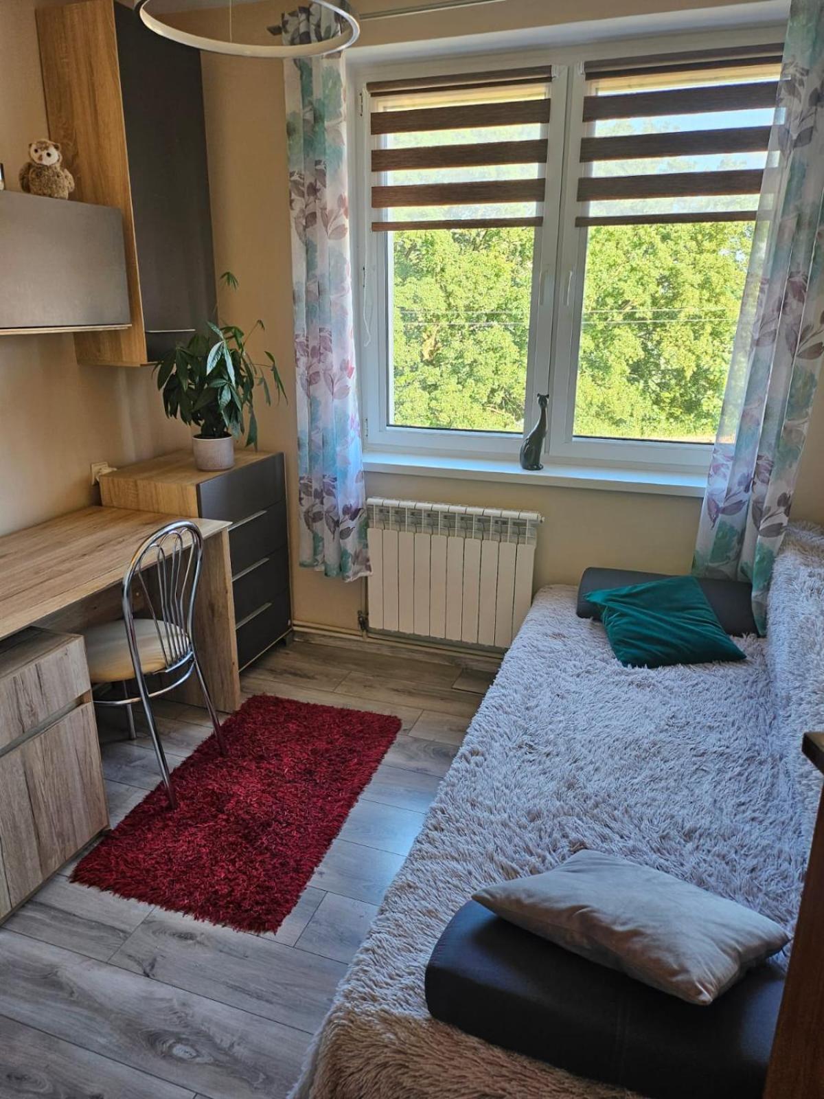 Апартаменты Apartament Baszta Kaszana Trzebiatow nad Rega Экстерьер фото